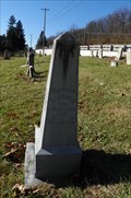 Image for Lindsey - Geeseytown Cemetery - Hollidaysburg, Pennsylvania, USA