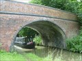 Image for Bridge 19, Diamond Bridge - Grand Union Canal, Brockhall, Northamptonshire, UK