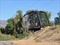 Image for Wadsworth Through-Truss Railroad Bridge