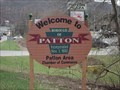 Image for Welcome to Patton - Patton, Pennsylvania