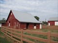 Image for Small Barn - Temple Hall - Leesburg, Virginia