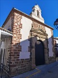 Image for Iglesia de Santiago - Montoro, Córdona, España