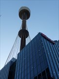 Image for Sydney Tower - Sydney - NSW - Australia