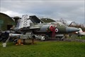 Image for XV350 Royal Air Force Blackburn Buccaneer S.2B - East Midlands Aeropark - East Midlands Airport, Leicestershire