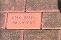 Image for American Legion Post 614 Memorial Bricks - Roseville, IL