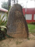 Image for Rabindranath Tagore  -  Gandhi Smriti - New Dehli, India