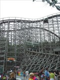 Image for Twister - Knoebels Amusement Resort  -  Elysburg, PA