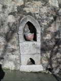 Image for Idwal's Folly, Former Drinking Fountain, Old Road, Llandudno, Conwy, Wales