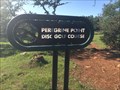 Image for Peregrine Point DGC at Bidwell Park - Chico, California