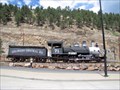 Image for Colorado Central Railroad #71 - Black Hawk, CO