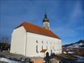Image for Catholic Church St. Ulrich - Wertach, Germany, BY