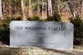Image for Old Macedonia Cemetery - Sutullee, GA.