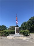 Image for 9/11 Memorial - Fairfax, Virginia