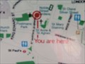 Image for You Are Here - Portmans Park, London, UK