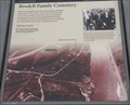 Image for Bredell Family Cemetery