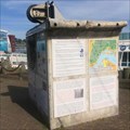 Image for Newport Bay Front Tsunami Display