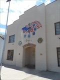 Image for "American Legion Post 31"  -  Boulder City, NV