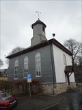 Image for Evangelische Kirche - Weidelbach, Hessen, Germany