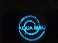Image for Aqua Bleu - Santa Cruz