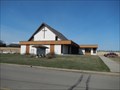 Image for Clive Baptist Church - Clive, Alberta