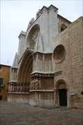 Image for Catedral de Santa Maria de Tarragona
