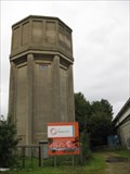 Image for The Beacon Water Tower - Stukeley Meadows, Huntingdon, Cambridgeshire, UK