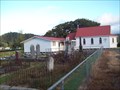 Image for Christ Church Anglican Churchyard  - Coromandel Town, New Zealand