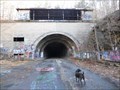 Image for Sideling Hill Tunnel - Abandoned Turnpike, Pennsylvania