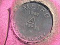 Image for METRO VS-3 1987, Virginia