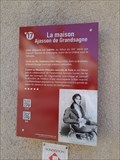 Image for [17] La maison Ajasson de Grandsagne - La Châtre, Centre Val de Loire, France
