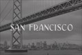 Image for Golden Gate Bridge - "The Maltese Falcon" - San Francisco, CA