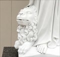 Image for St. Mark the Evangelist Lion - Fallston, MD