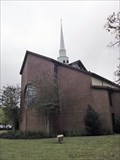 Image for Manchaca United Methodist Church - Manchaca, TX
