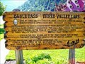 Image for Three Valley Lake - Three Valley Gap, BC