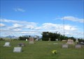 Image for Dupuyer Cemetery - Dupuyer, Montana