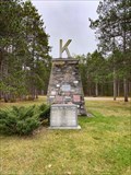 Image for Kiwanis Monument - Oscoda, Michigan