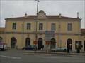 Image for Gare d'Aix en Provence - Edition "Aix en Provence" - Aix en Provence, France