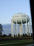 Image for Moorestown NJ water tower