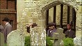 Image for Abbey Church, Dorchester, Oxon – Poirot, Taken At The Flood (2006)