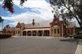 Image for Railway Station and Stationmasters Residence, 1 Keppel St, Bathurst, NSW, Australia