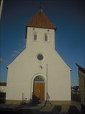 Image for Agerø Kirke - Denmark