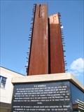 Image for Lafayette, LA 9/11 Memorial 