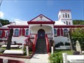Image for St. George's Episcopal (Anglican) Church - Road Town, Tortola, British Virgin Islands