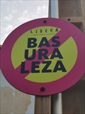 Image for Prohibido Basura - Los Yesos, Granada, España
