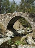 Image for Elia Bridge in Paphos Mountains (Cyprus)