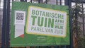 Image for Botanische Tuin Afrikaanderwijk - Rotterdam, NL