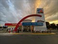 Image for Travel America #210 truck stop - Montgomery, New York