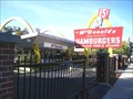 Image for FIRST - McDonald's Restaurant - Des Plaines, IL