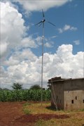 Image for Nkungi Village Wind Turbine - Nkungi, Tanzania