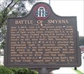 Image for Battle of Smyrna - GHM 033-77 – Cobb Co., GA
